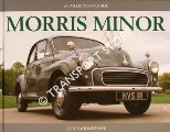 Morris Minor - A Collector's Guide by SADDLESTONE, Guy